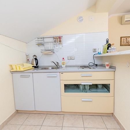 Sunsea Apartments ดราเก ภายนอก รูปภาพ