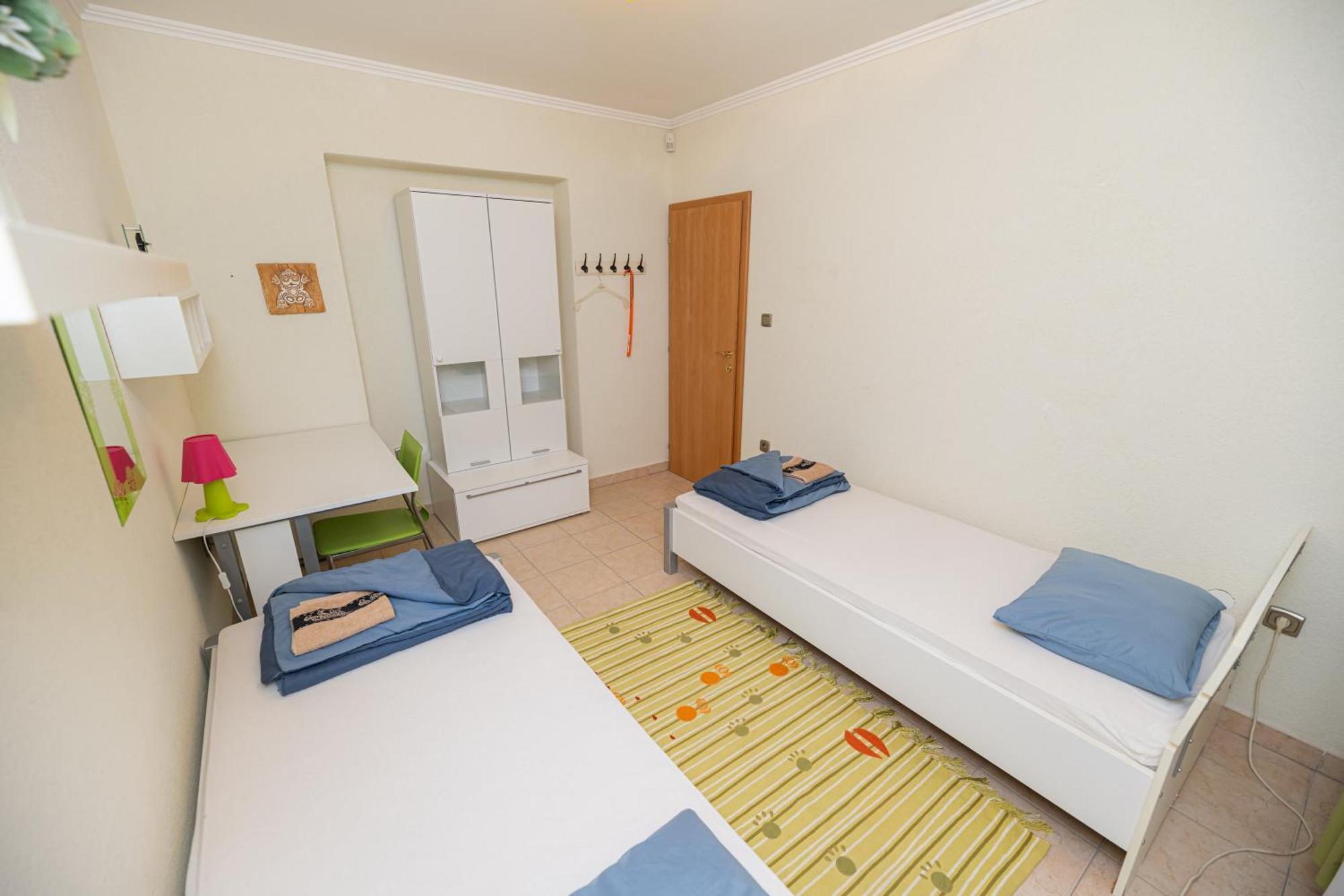 Sunsea Apartments ดราเก ภายนอก รูปภาพ