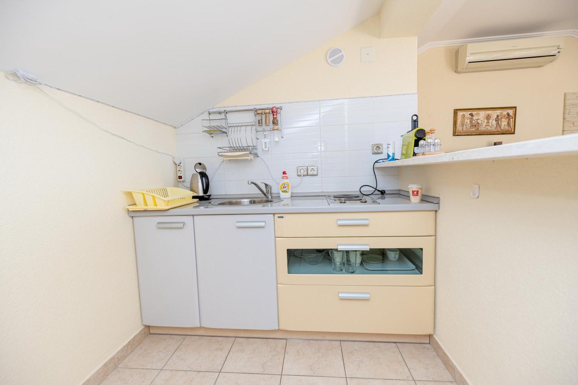 Sunsea Apartments ดราเก ภายนอก รูปภาพ