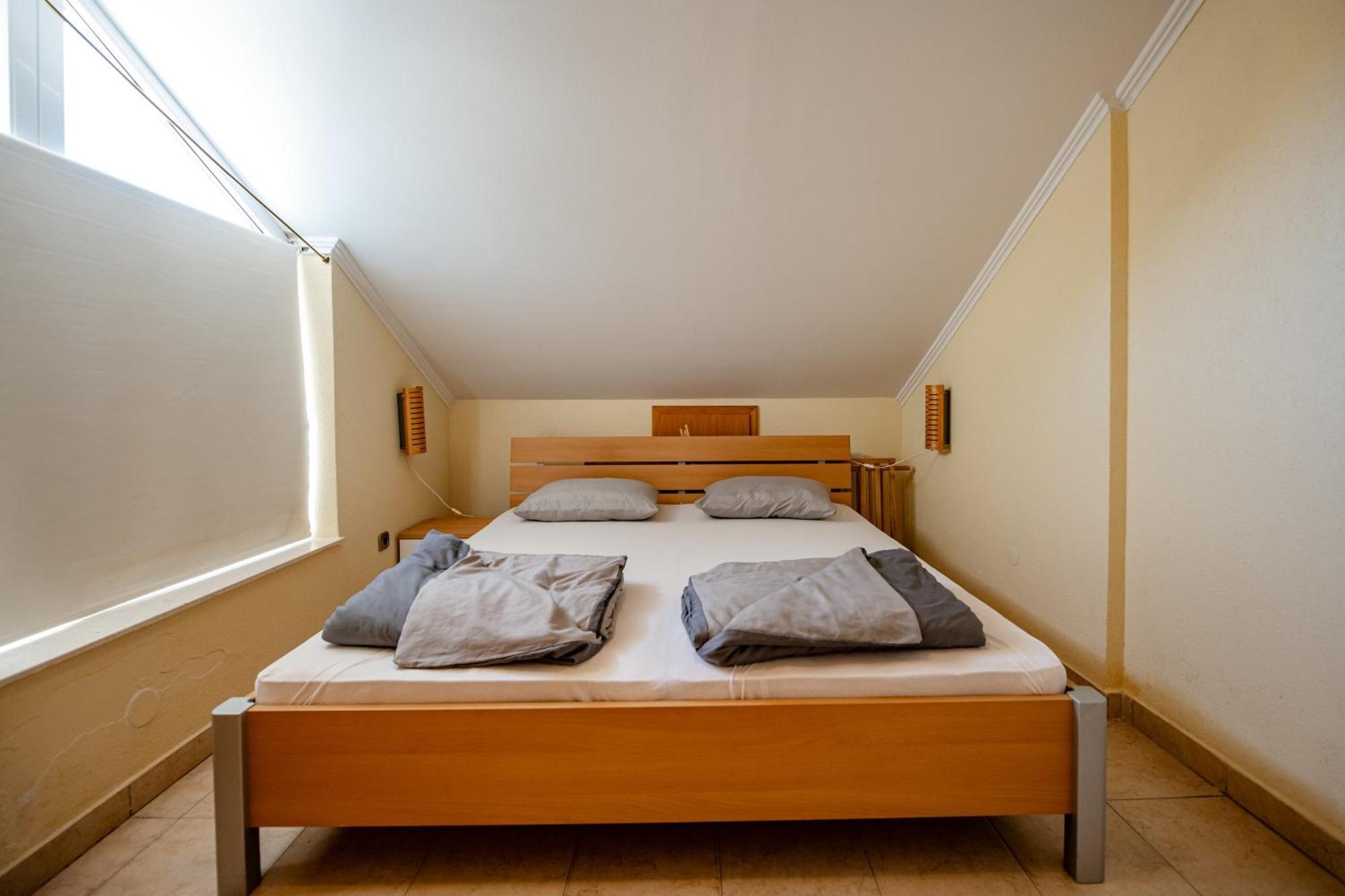 Sunsea Apartments ดราเก ภายนอก รูปภาพ