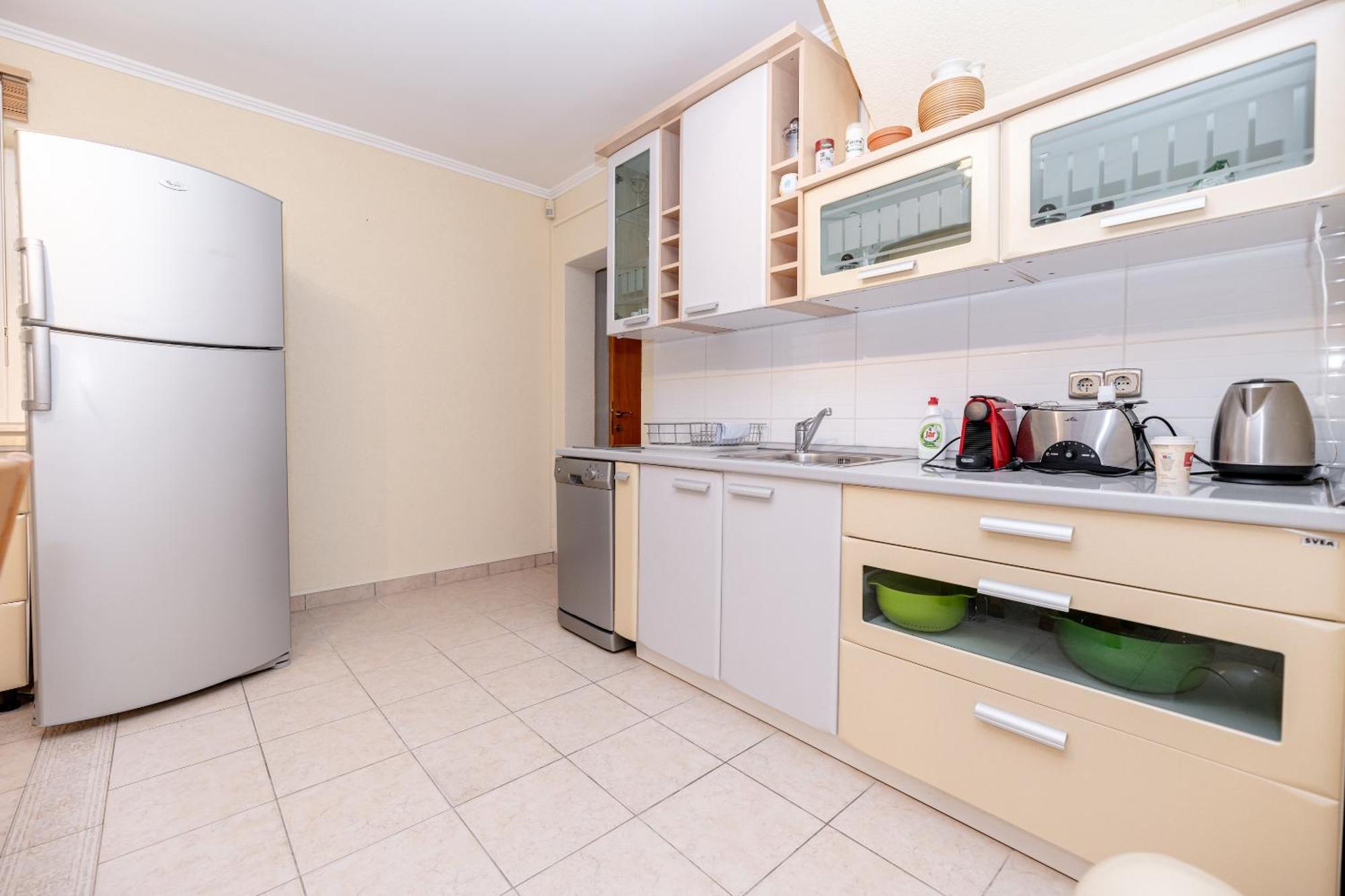 Sunsea Apartments ดราเก ภายนอก รูปภาพ