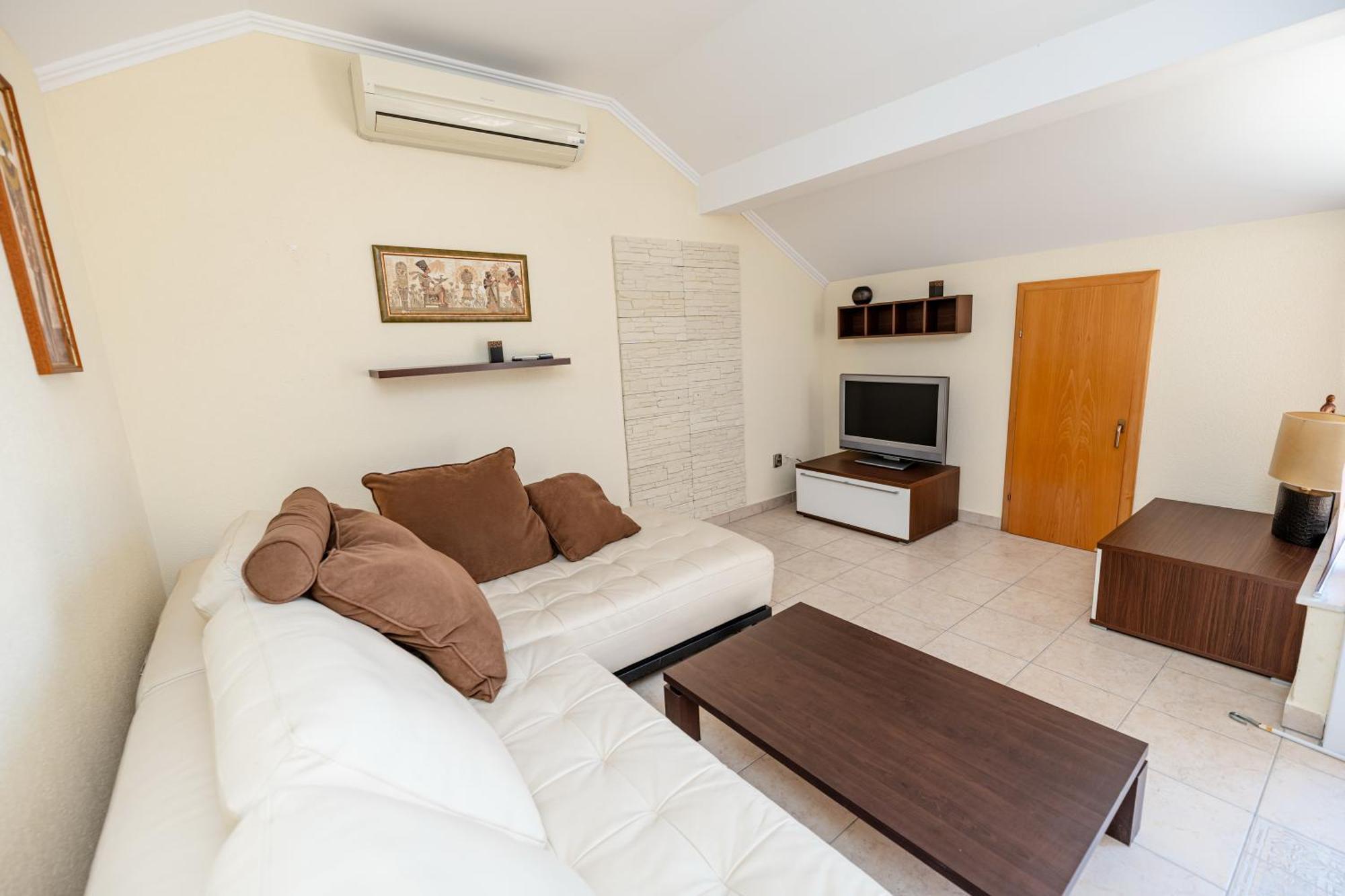 Sunsea Apartments ดราเก ภายนอก รูปภาพ