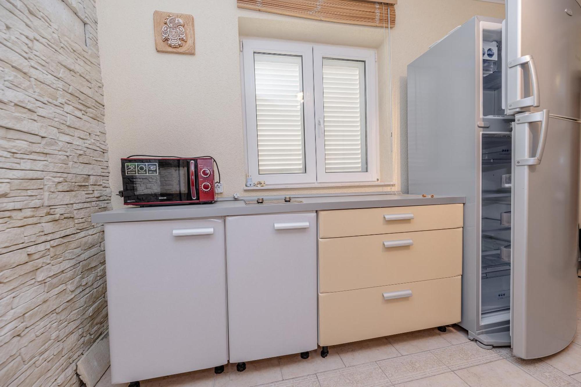 Sunsea Apartments ดราเก ภายนอก รูปภาพ