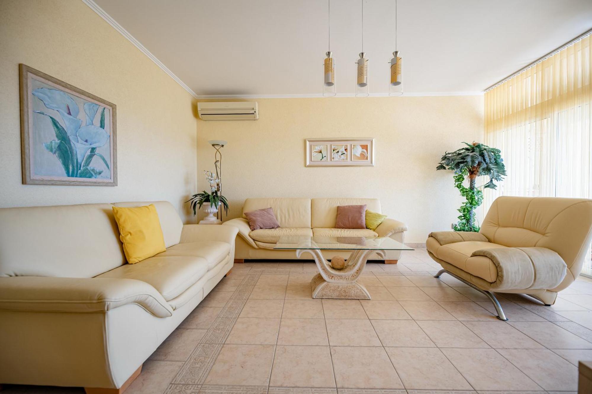 Sunsea Apartments ดราเก ภายนอก รูปภาพ