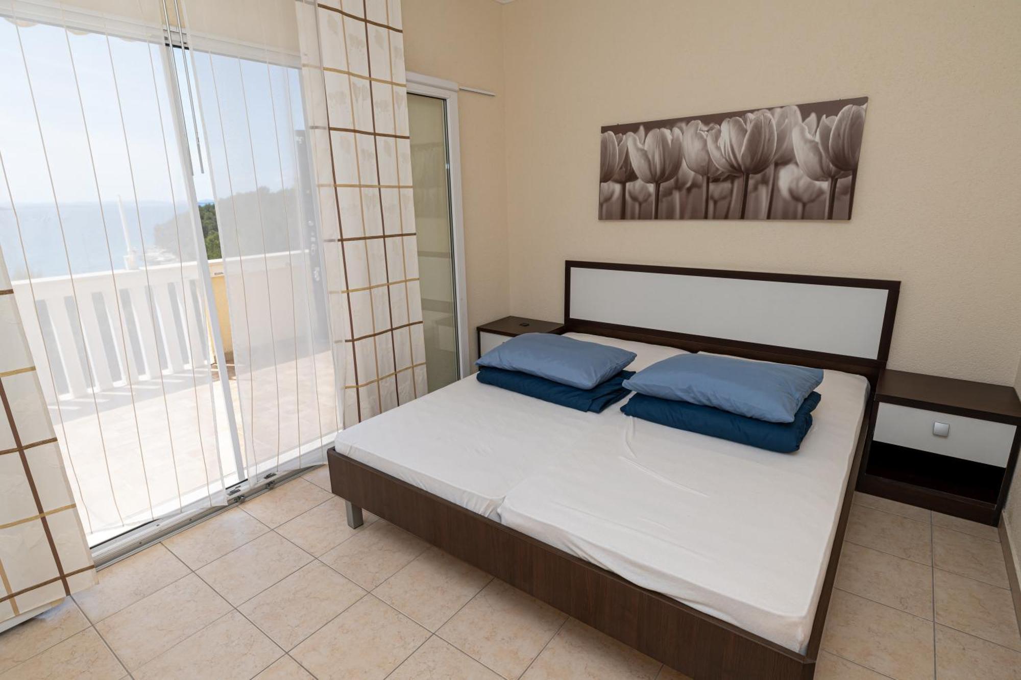 Sunsea Apartments ดราเก ภายนอก รูปภาพ