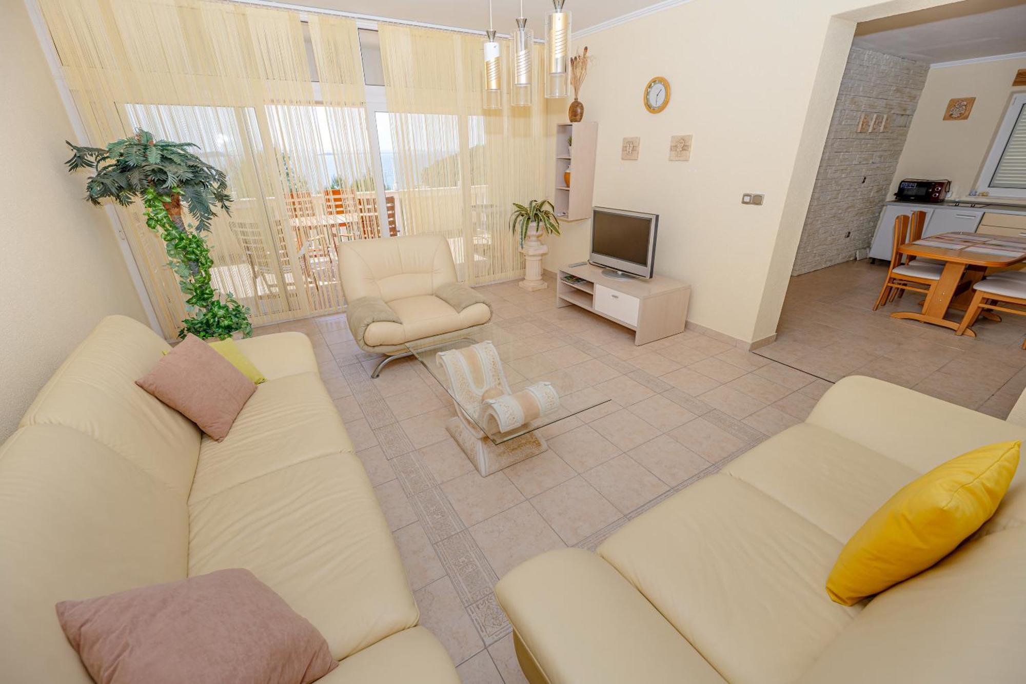 Sunsea Apartments ดราเก ภายนอก รูปภาพ