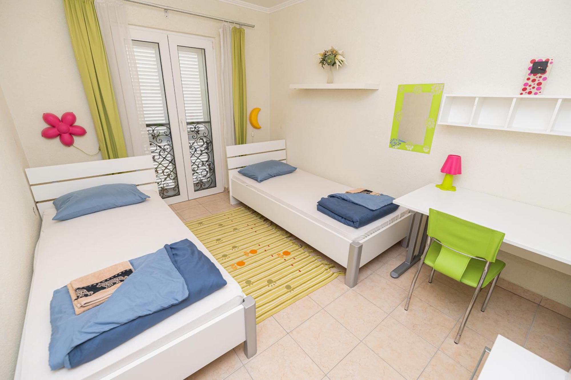 Sunsea Apartments ดราเก ภายนอก รูปภาพ