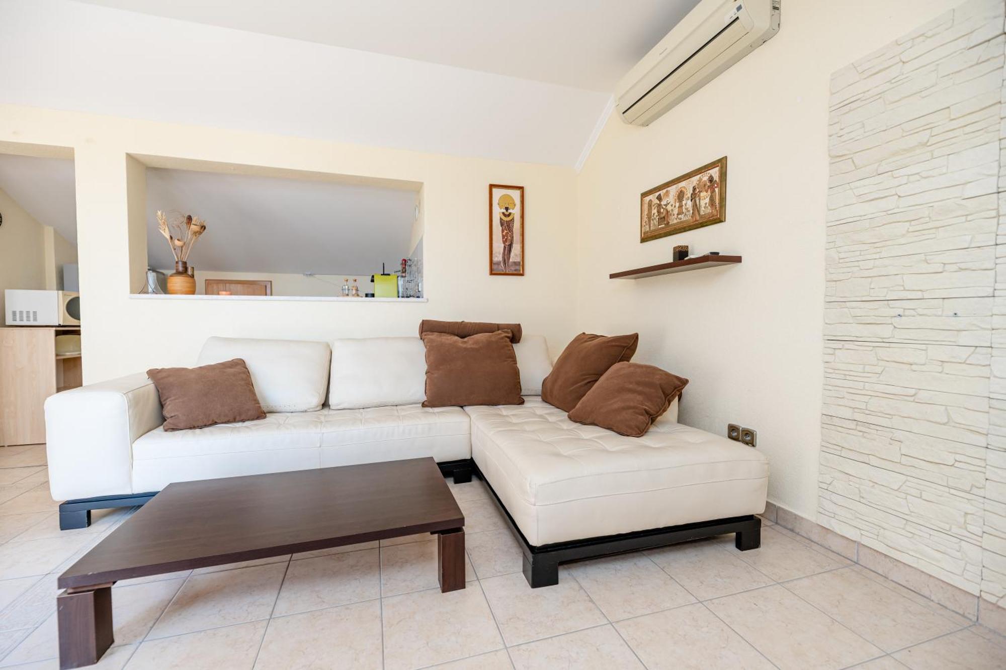 Sunsea Apartments ดราเก ภายนอก รูปภาพ