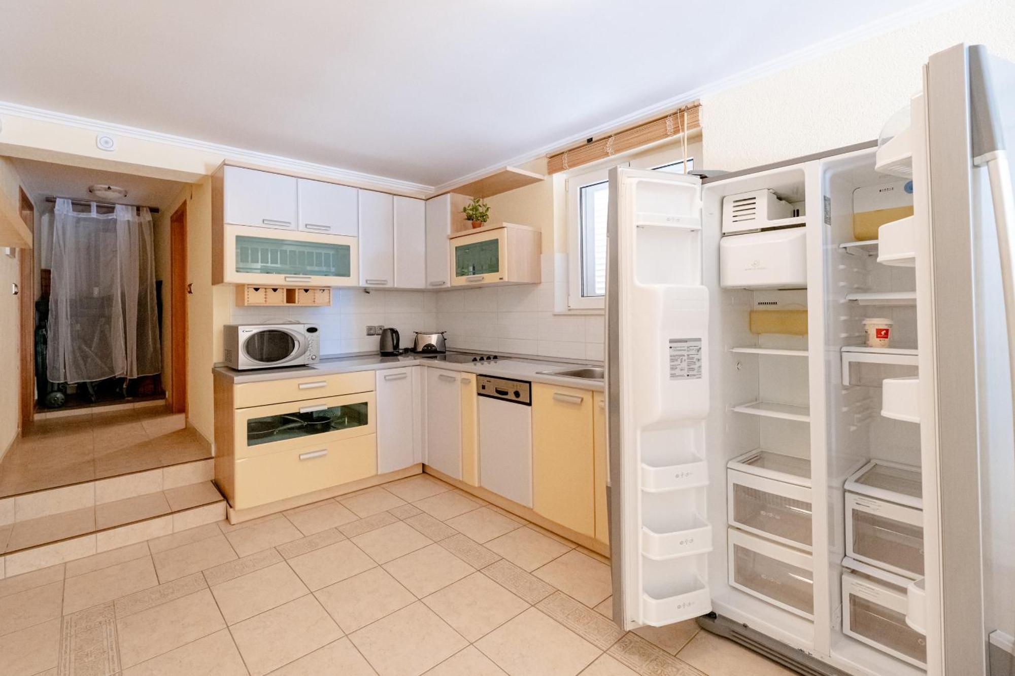 Sunsea Apartments ดราเก ภายนอก รูปภาพ