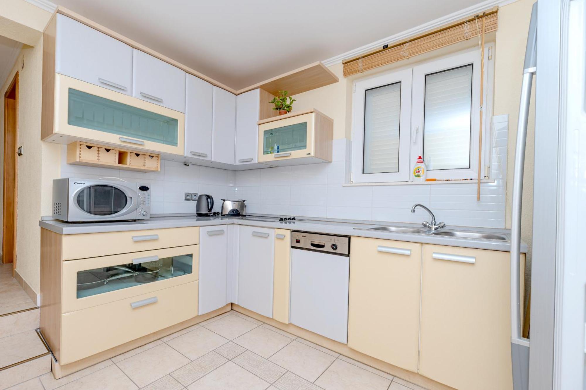 Sunsea Apartments ดราเก ภายนอก รูปภาพ
