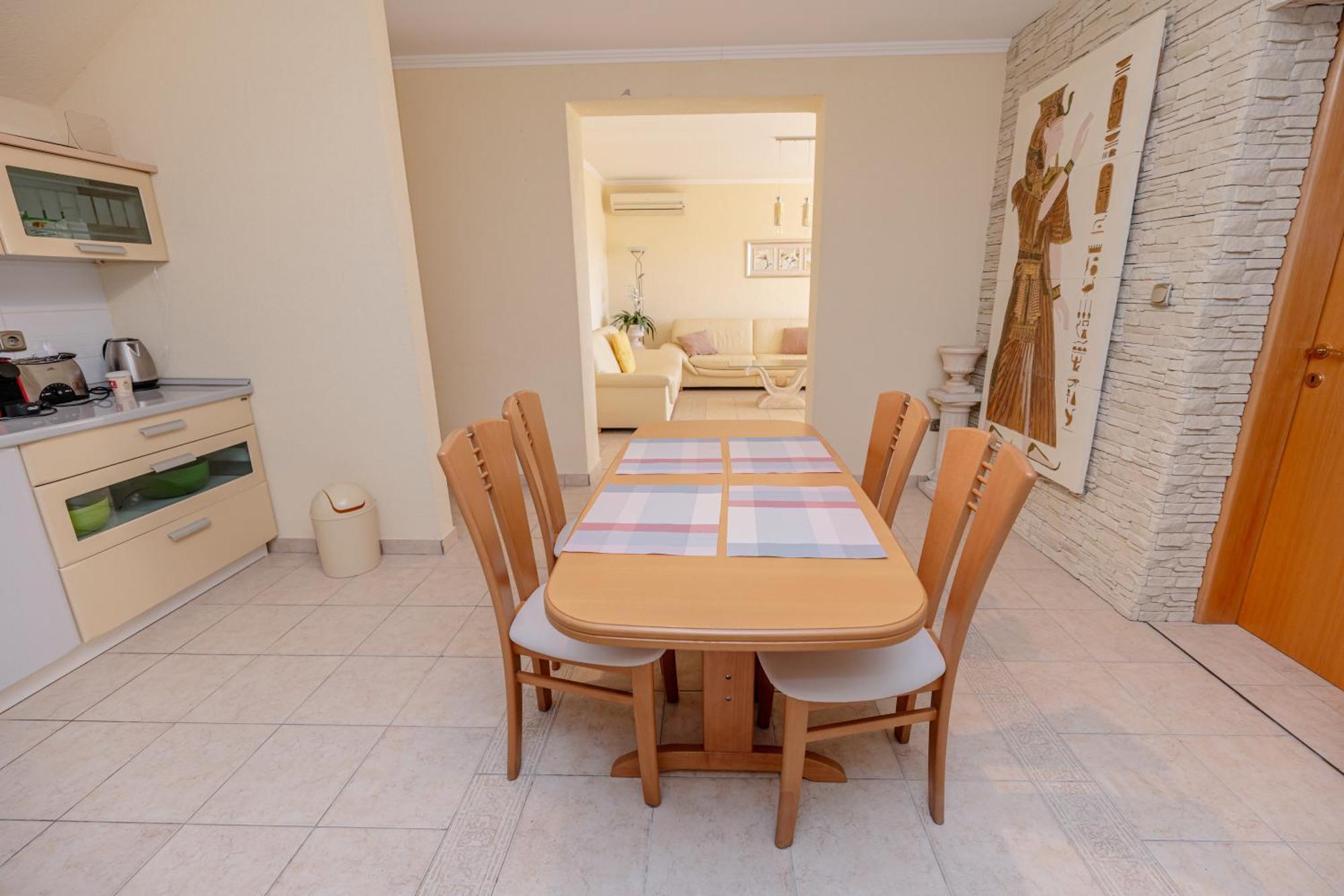 Sunsea Apartments ดราเก ภายนอก รูปภาพ