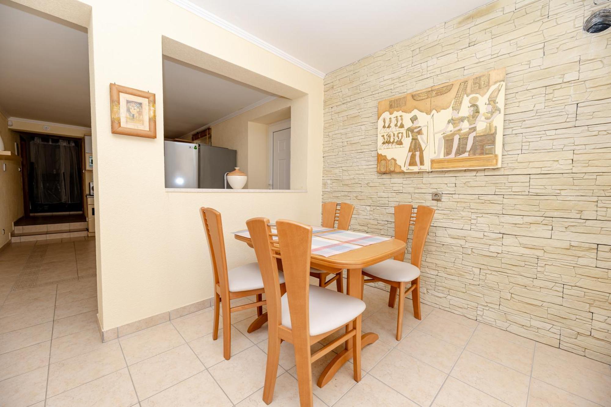 Sunsea Apartments ดราเก ภายนอก รูปภาพ