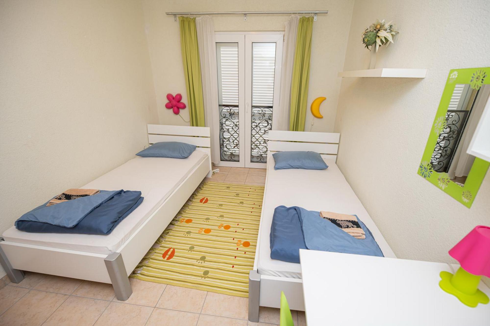 Sunsea Apartments ดราเก ภายนอก รูปภาพ