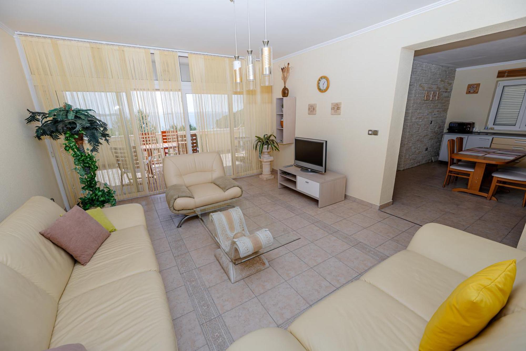 Sunsea Apartments ดราเก ภายนอก รูปภาพ