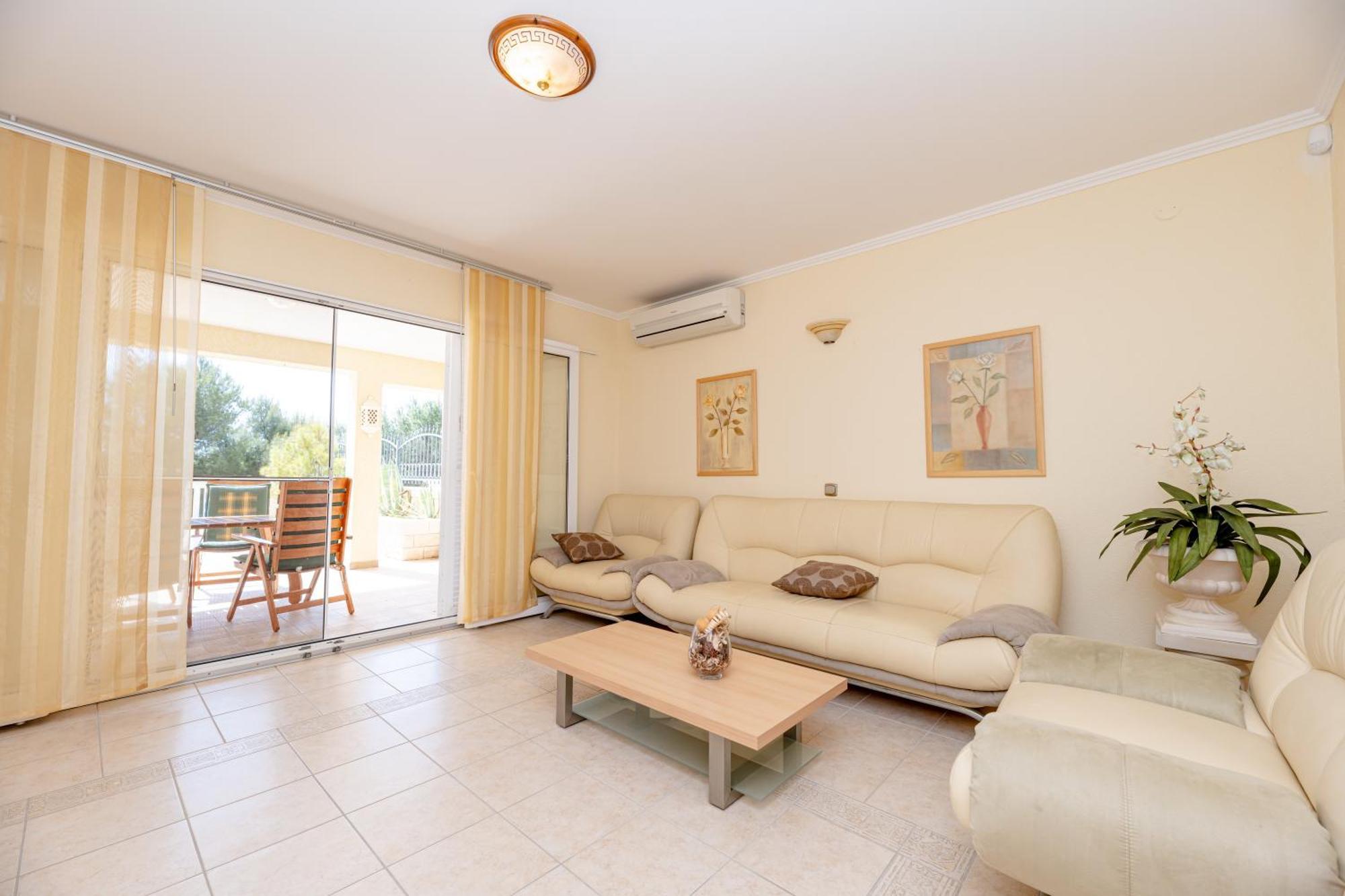 Sunsea Apartments ดราเก ภายนอก รูปภาพ