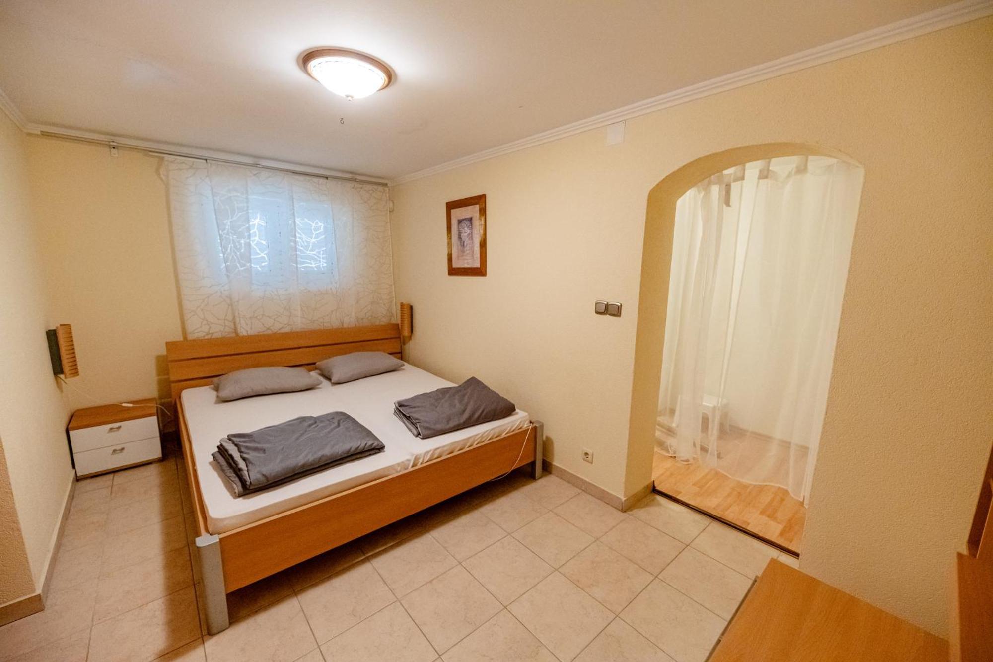 Sunsea Apartments ดราเก ภายนอก รูปภาพ