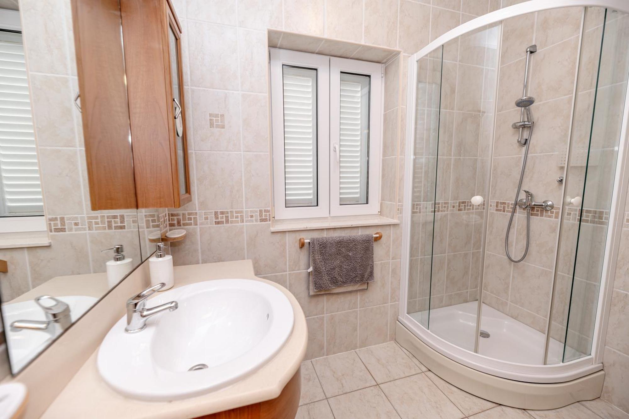 Sunsea Apartments ดราเก ภายนอก รูปภาพ