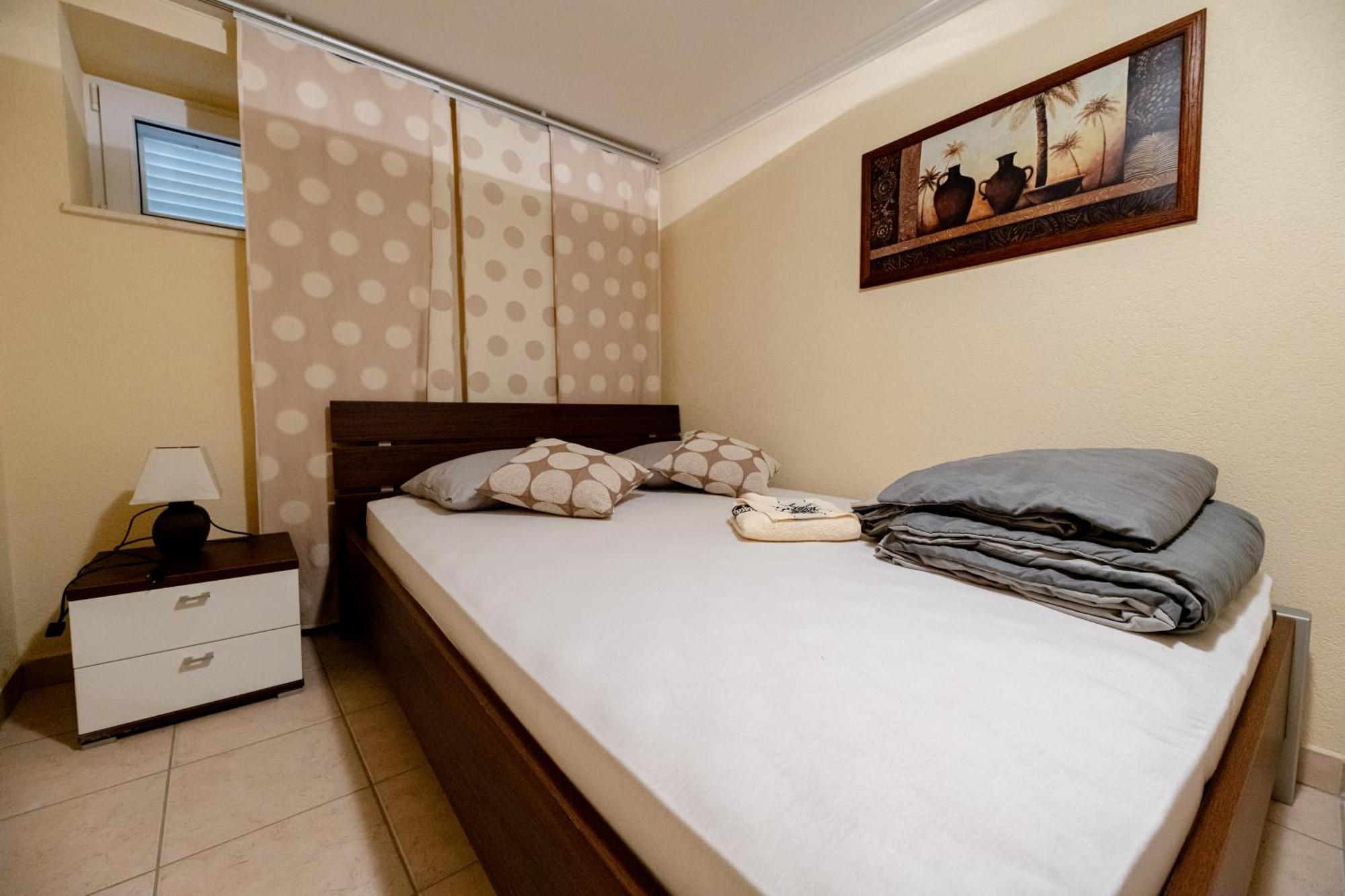 Sunsea Apartments ดราเก ภายนอก รูปภาพ