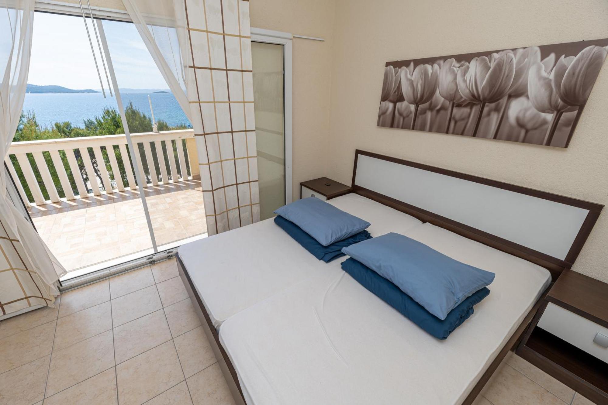 Sunsea Apartments ดราเก ภายนอก รูปภาพ