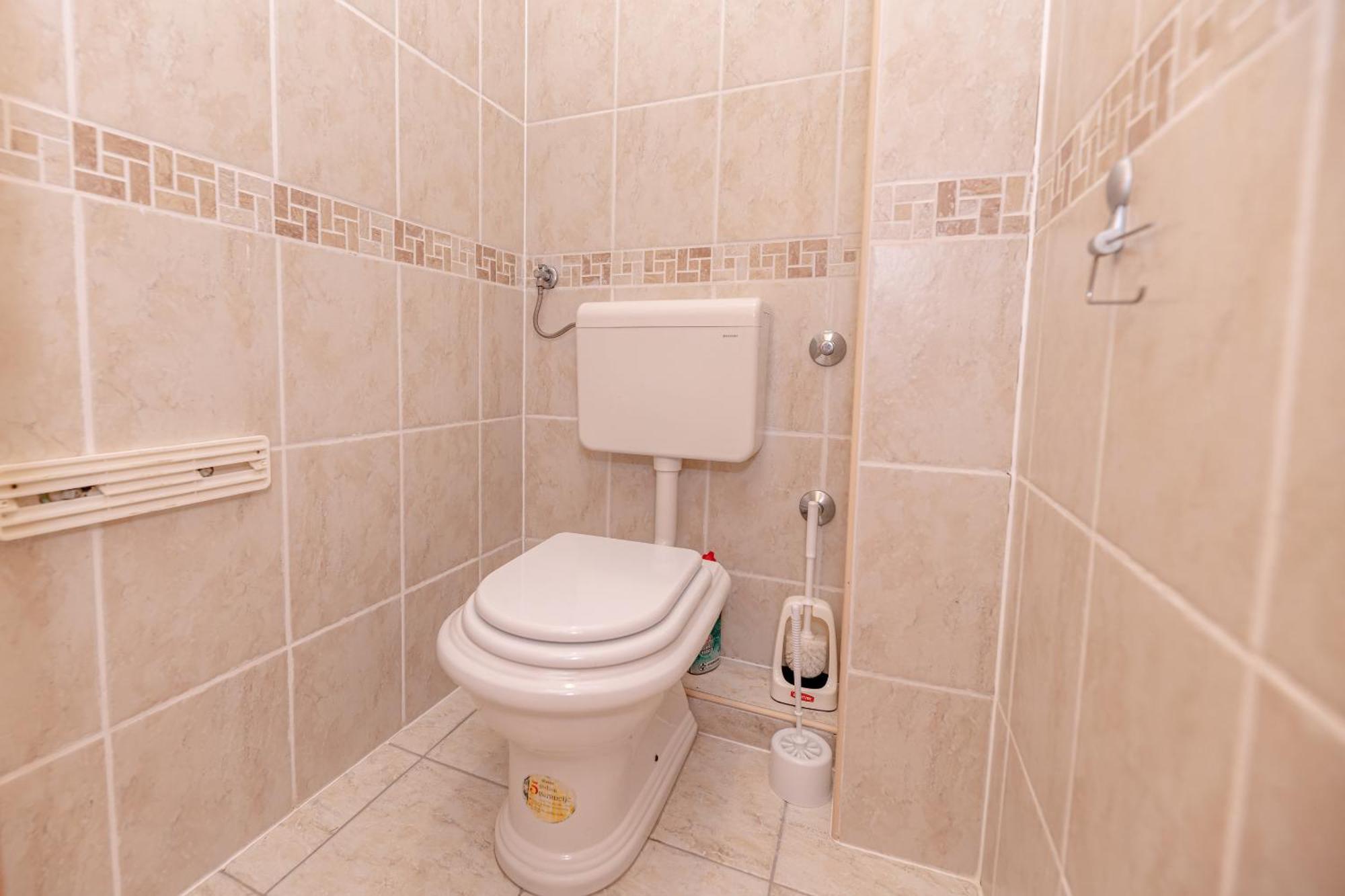 Sunsea Apartments ดราเก ภายนอก รูปภาพ